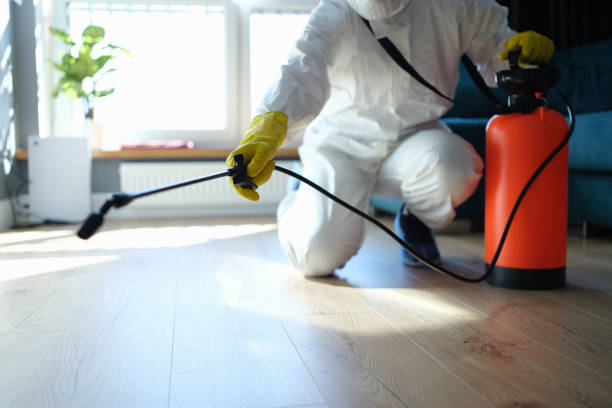 Reliable Biohazard Cleanup contractor in Lake Mary, FL by Trauma Clean Pros